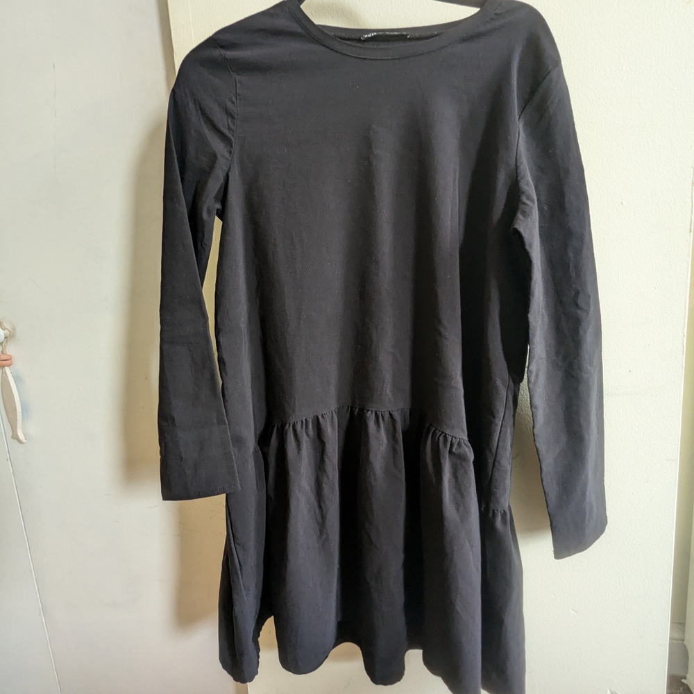 Bundle Of 3 Zara Dresses - Picture 6 of 8